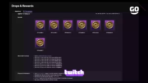 Twitch Drops раздает SMITE 11.1 Week 2 для SMITE