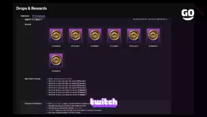 Twitch Drops раздает SMITE 11.2 Week 1 для SMITE