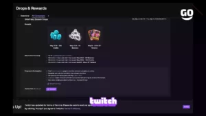 Получи игровые подарки от Twitch в Marvel Snap