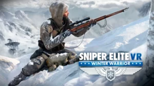 Sniper Elite VR: Winter Warrior – Новые возможности и режимы в официальном Трейлере