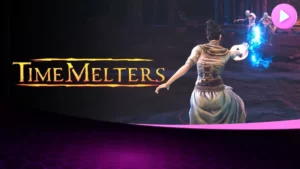 TimeMelters: Игровой процесс и манипуляции со временем в официальном трейлере