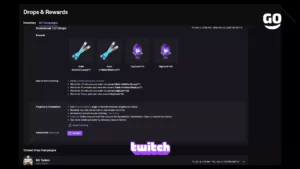 Twitch Drops раздает Snowbreak 1.3.1 Drops для Snowbreak: Containment Zone