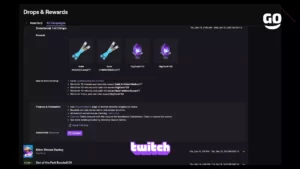 Twitch Drops раздает Snowbreak 1.4.1 Drops для Snowbreak: Containment Zone