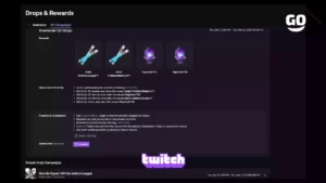 Twitch Drops раздают подарки для Snowbreak: Containment Zone версии 1.6.1