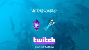 Twitch Drops: Snowbreak DLC2 Drops для Snowbreak: Containment Zone