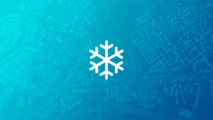 Дополнение Snowfall в Cities: Skylines