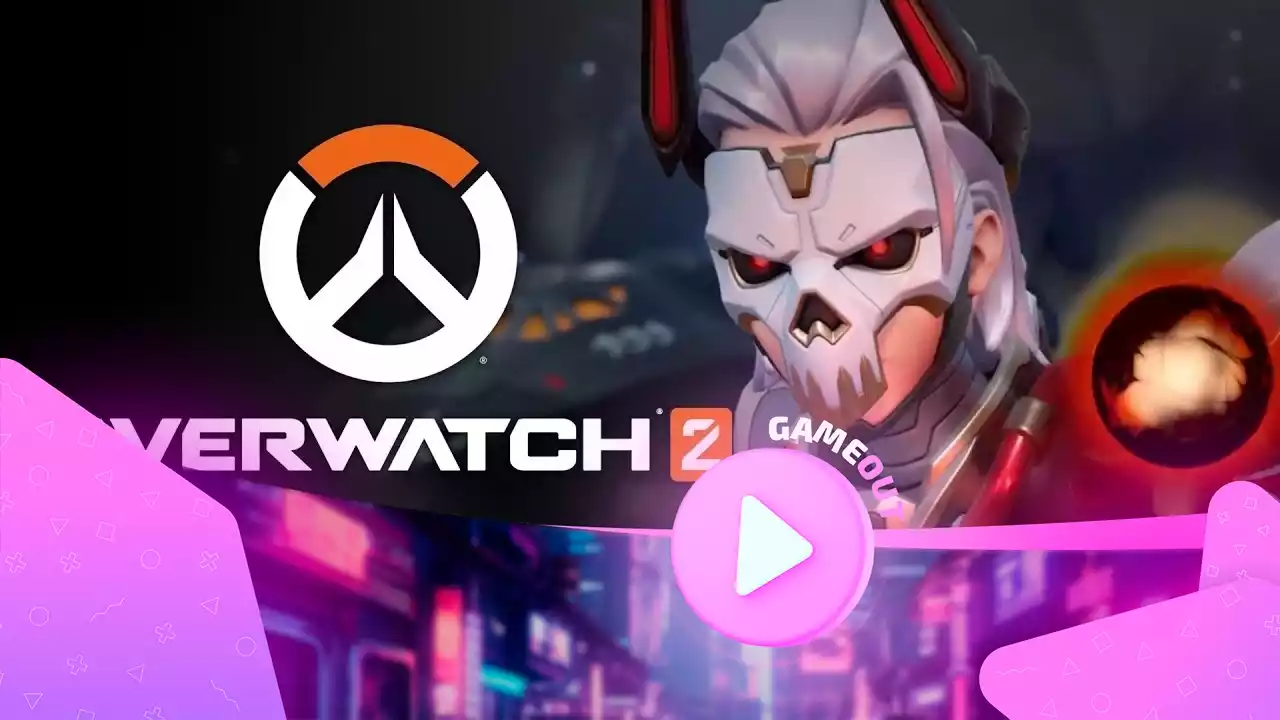 Overwatch 2: десятый сезон приносит нового героя и многое другое