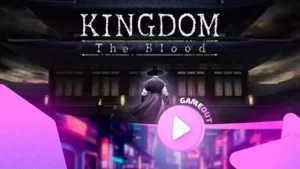 Kingdom: The Blood представляет официальный трейлер