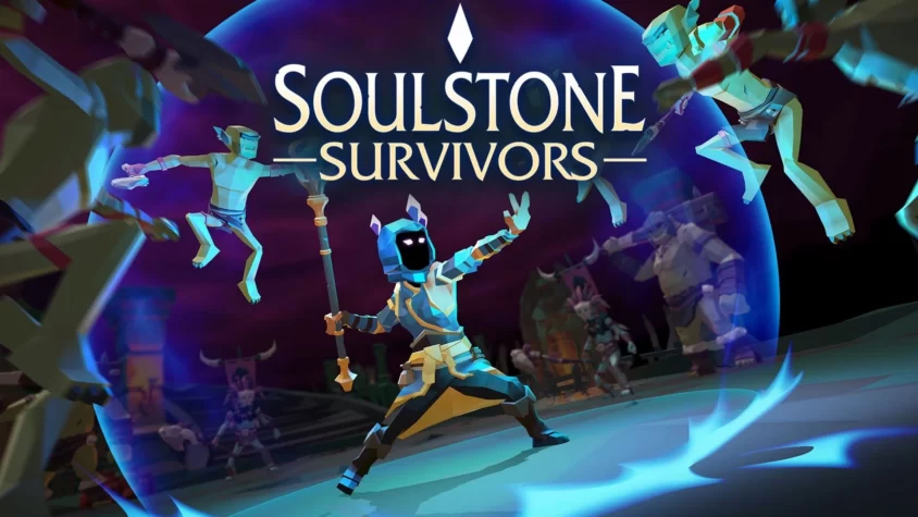 Годовщина в Мире Выживания: Крупное Обновление Soulstone Survivors!