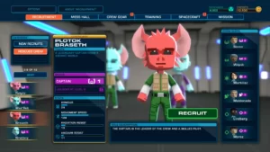 Space Crew: Legendary Edition бесплатная раздача от Prime Gaming
