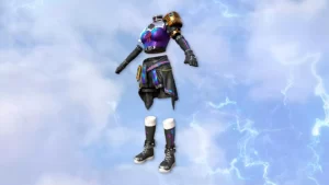 Prime Gaming раздает Space Idol Set для PUBG: Mobile