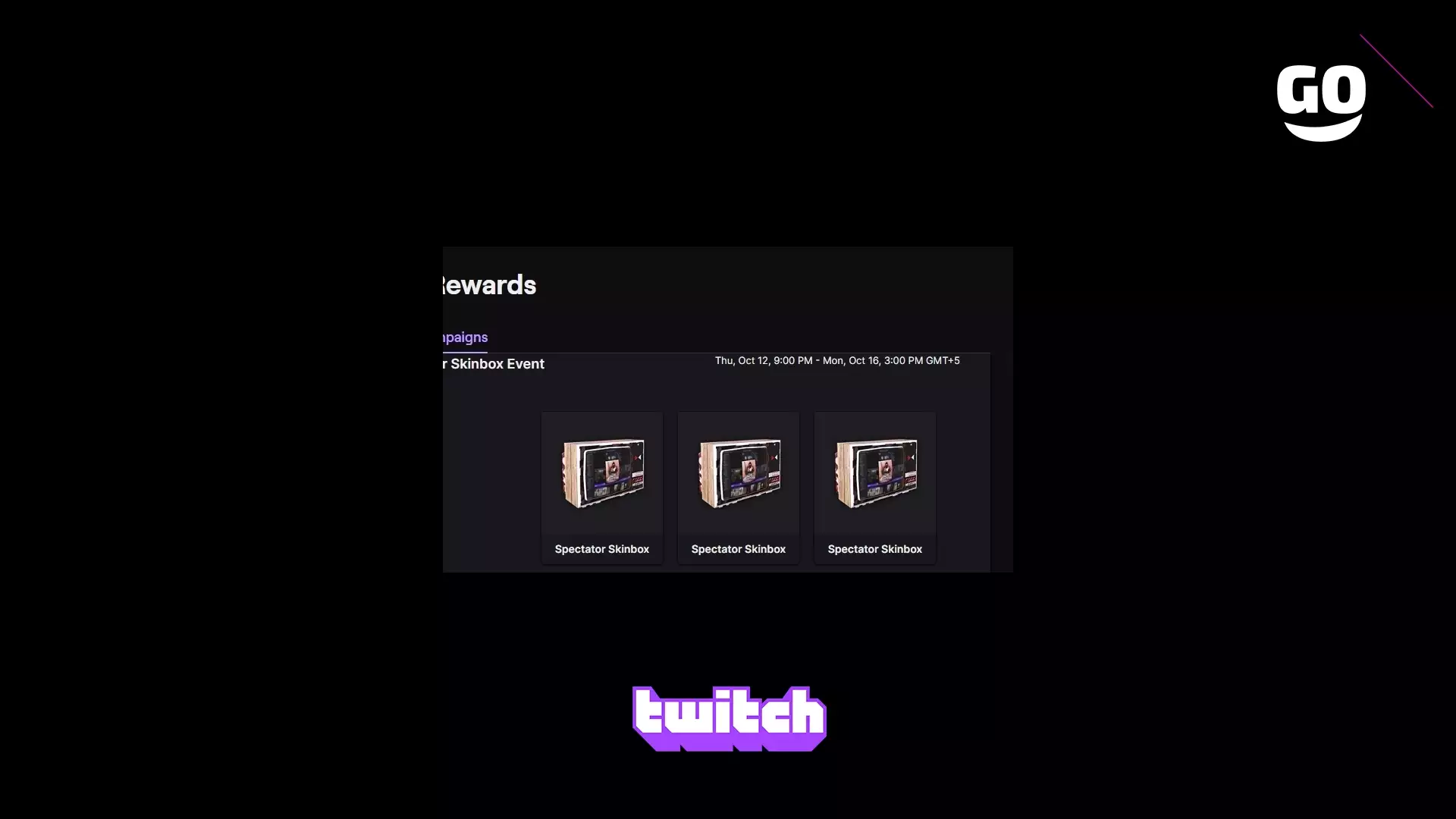 Twitch Drops раздает Spectator Skinbox Event для Infestation: The New Z
