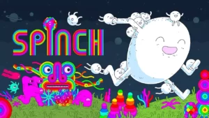 Игра Spinch раздается по подписке Prime Gaming