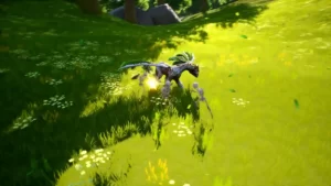 Spire Horizon релиз: приключения на ПК в мире Этерии!