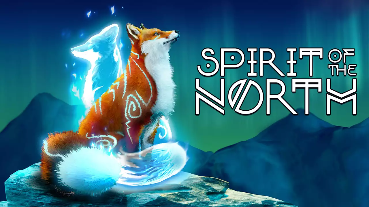 Spirit of the North раздается бесплатно в Epic Games