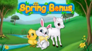 Игра Spring Bonus раздается бесплатно на IndieGala