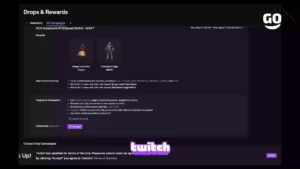 Награды Twitch Drops в битвах BTB/Squad за Halo Infinite 7 мая