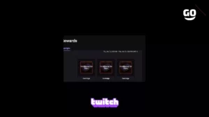 Забирай свои Twitch Drops SR TEST в Crossout