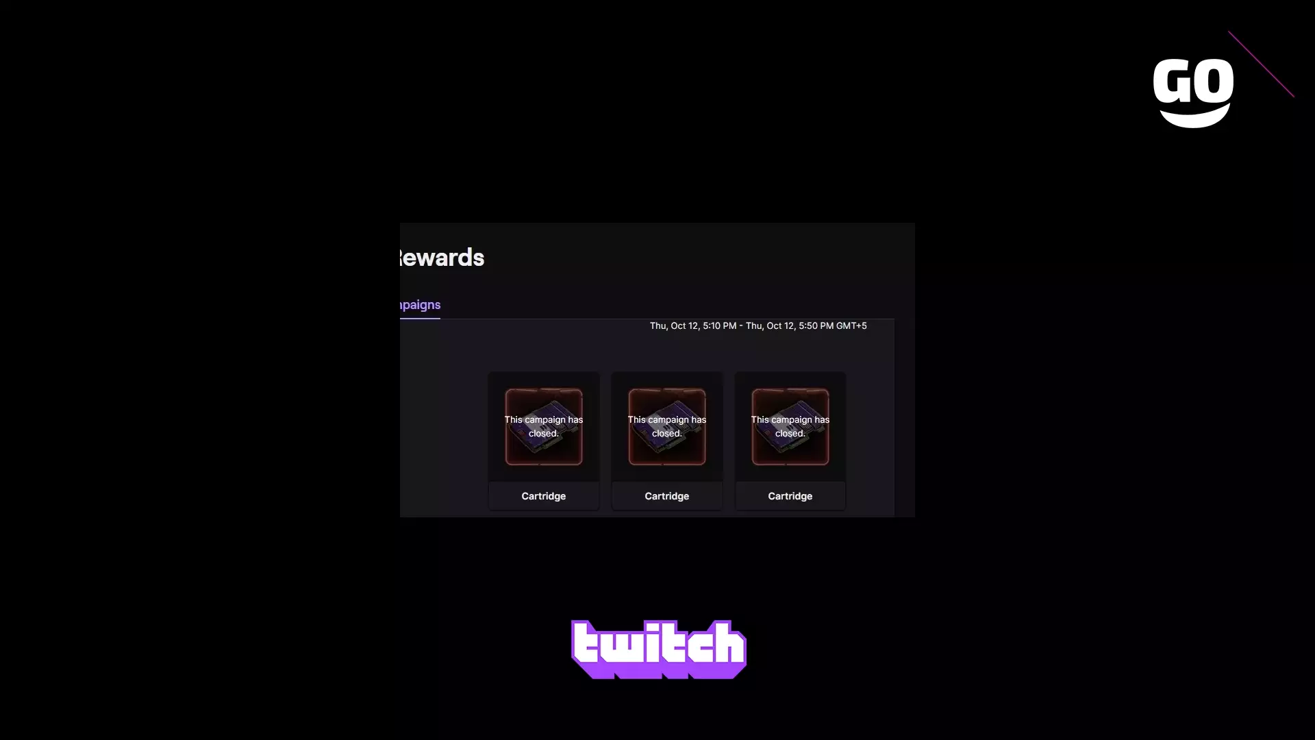 Забирай свои Twitch Drops SR TEST в Crossout