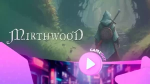 Mirthwood: трейлер официальных RPG-функций погружает в медиевальный мир