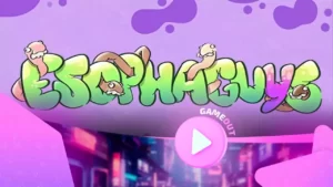 Esophaguys: официальный трейлер от разработчиков