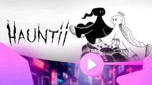 Hauntii: официальный трейлер выхода в Game Pass