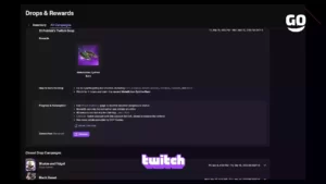 Праздничные подарки на St Patrick’s в EVE Online через Twitch Drops