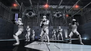 STAR WARS: Battlefront Classic теперь везде!