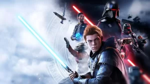 Star Wars Jedi: Fallen Order раздаётся по подписке Prime Gaming