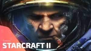 StarCraft II трейнер для игры