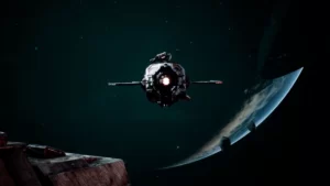 Трейлер Starminer: Покорение космических просторов