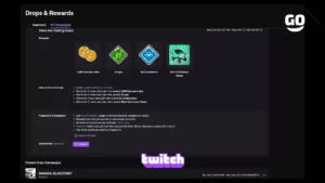 Twitch Drops раздает Stars Are Feeling Green для Nitro: Stream Racing