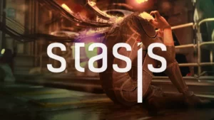 Бесплатная раздача игры STASIS в GOG