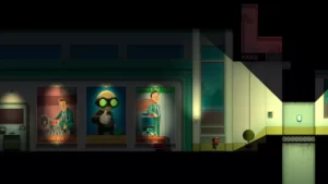 Игра Stealth Inc. 2 раздается бесплатно от Twitch Prime
