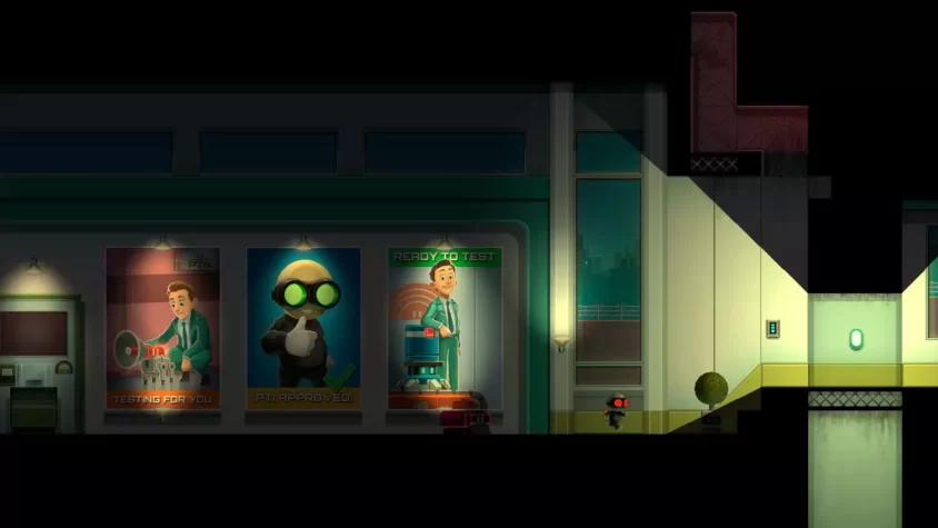 Stealth-Inc-giveaway Раздача Stealth Inc. от Twitch Prime