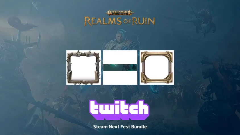 Steam Next Fest Bundle