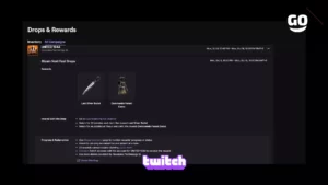 Twitch Drops с игровыми подарками от Steam Next Fest для UNITED 1944