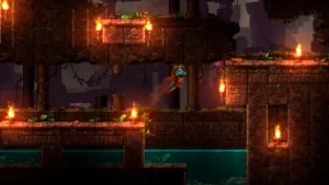 Twitch Prime раздает игру Steamworld Dig 2