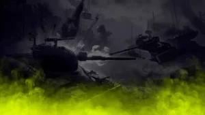 Большой турнир от Twitch Drops во время Стального охотника