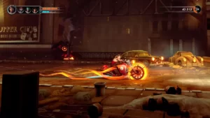 Игра Steel Rats раздается для подписчиков Twitch Prime