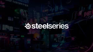 SteelSeries