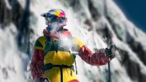 Бесплатная раздача Steep в Epic Games Store