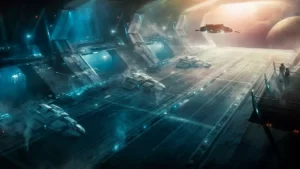 Галактический рынок Stellaris. Разведка, сообщество, экономика