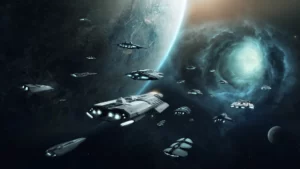 Как создать свое собственное государство в Stellaris. Раса, среда обитания, геральдика