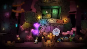 Prime Gaming раздает игру Stick it to The Man!