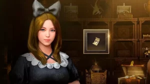 Prime Gaming раздает [Storage Maid] Fairy Irene для Black Desert Online
