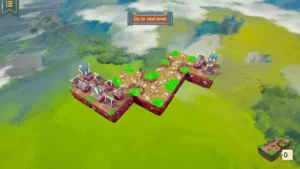 Storyblocks: Королевские загадки теперь На Xbox