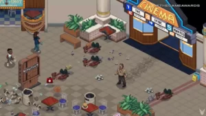 Игра Stranger Things 3 раздается от Twitch Prime
