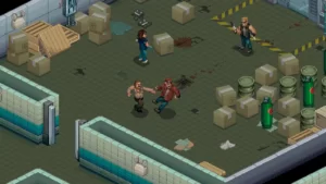 Игра Stranger Things 3: The Game раздается в EGS