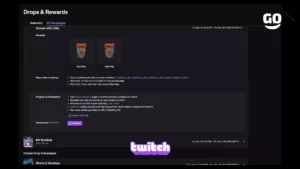 Twitch Drops раздает Stream with CMs для Tanki Online